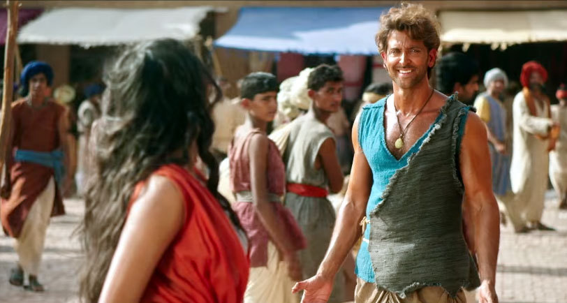 After a small gap, Hrithik Roshan is back with an action packed historical movie Mohenjo Daro. Let's check out the top 5 reasons to watch this movie. Mohenjo Daro,5 reason to watch Mohenjo Daro,Mohenjo Daro review,Hrithik Roshan,Pooja Hegde,Bollywood movie Mohenjo Daro,Mohenjo Daro pics,Mohenjo Daro images,Mohenjo Daro photos,Mohenjo Daro stills,Mohenjo Daro pictures