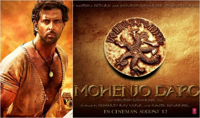 After a small gap, Hrithik Roshan is back with an action packed historical movie Mohenjo Daro. Let's check out the top 5 reasons to watch this movie. Mohenjo Daro,5 reason to watch Mohenjo Daro,Mohenjo Daro review,Hrithik Roshan,Pooja Hegde,Bollywood movie Mohenjo Daro,Mohenjo Daro pics,Mohenjo Daro images,Mohenjo Daro photos,Mohenjo Daro stills,Mohenjo Daro pictures