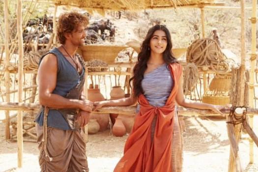 Mohenjo Daro is an upcoming Bollywood epic adventure-romance film written and directed by Ashutosh Gowariker and produced by Siddharth Roy Kapur and Sunita Gowariker under the UTV Motion Pictures and Ashutosh Gowariker Productions Pvt. Ltd. (AGPPL) banner. The film stars Hrithik Roshan and Pooja Hegde in the lead role, while Kabir Bedi, Arunoday Singh, Suhasini Mulay, Nitish Bharadwaj, Kishori Shahane, Sharad Kelkar, Manish Choudhary, Narendra Jha, Casey Frank and Diganta Hazarika appear in the supporting role.