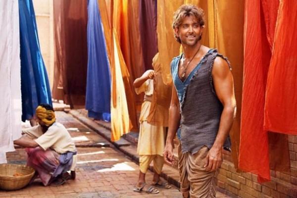 Hrithik Roshan, Pooja Hegde's Mohenjo Daro movie pictures - Photos