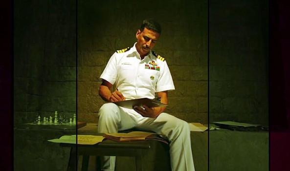 Rustom is an upcoming Bollywood crime-mystery movie written by Vipul K Rawal and directed by Tinu Suresh Desai and produced by Neeraj Pandey, Aruna Bhatia, Nittin Keni, Akash Chawla, Virender Arora, Ishwar Kapoor and Shital Bhatia under the Zee Studio, KriArj Entertainment, Cape Of Good Films and Plan C Studios banner. The film stars Akshay Kumar, Ileana D'Cruz in the lead role.