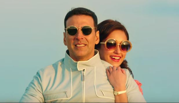 Rustom is an upcoming Bollywood crime-mystery movie written by Vipul K Rawal and directed by Tinu Suresh Desai and produced by Neeraj Pandey, Aruna Bhatia, Nittin Keni, Akash Chawla, Virender Arora, Ishwar Kapoor and Shital Bhatia under the Zee Studio, KriArj Entertainment, Cape Of Good Films and Plan C Studios banner. The film stars Akshay Kumar, Ileana D'Cruz in the lead role. Rustom,Rustom movie stills,Akshay Kumar,Ileana D'Cruz,Rustom movie pics,Rustom movie images,Rustom movie photos,Rustom movie pictures,Bollywood movie Rustom