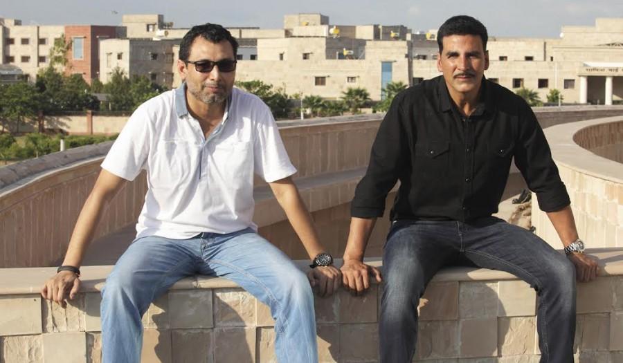Based on some real events, Akshay Kumar is back with a suspense thriller Rustom. Let's check out some 5 reasons to watch this movie. RUSTOM review,RUSTOM movie review,Akshay Kumar,Ileana D'Cruz,5 reason to watch RUSTOM,RUSTOM movie,Bollywood movie RUSTOM