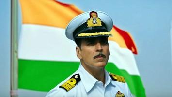 RUSTOM review,RUSTOM movie review,Akshay Kumar,Ileana D'Cruz,5 reason to watch RUSTOM,RUSTOM movie,Bollywood movie RUSTOM