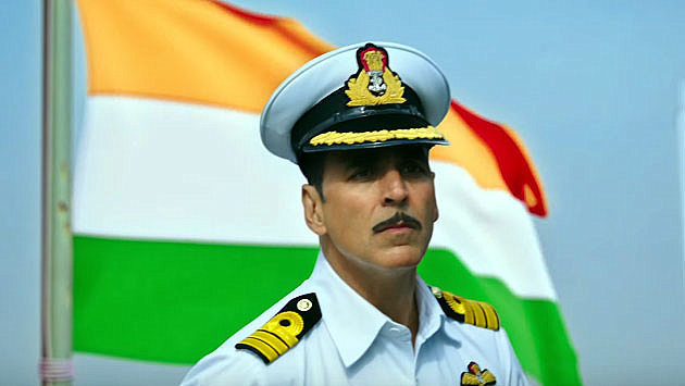 Based on some real events, Akshay Kumar is back with a suspense thriller Rustom. Let's check out some 5 reasons to watch this movie. RUSTOM review,RUSTOM movie review,Akshay Kumar,Ileana D'Cruz,5 reason to watch RUSTOM,RUSTOM movie,Bollywood movie RUSTOM