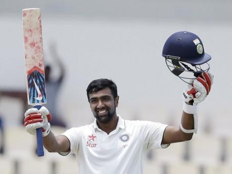After smashing his second century in the ongoing Test series against the West Indies, star off-spinner Ravichandran Ashwin has said his hundred in the third match might well be a series-defining knock.