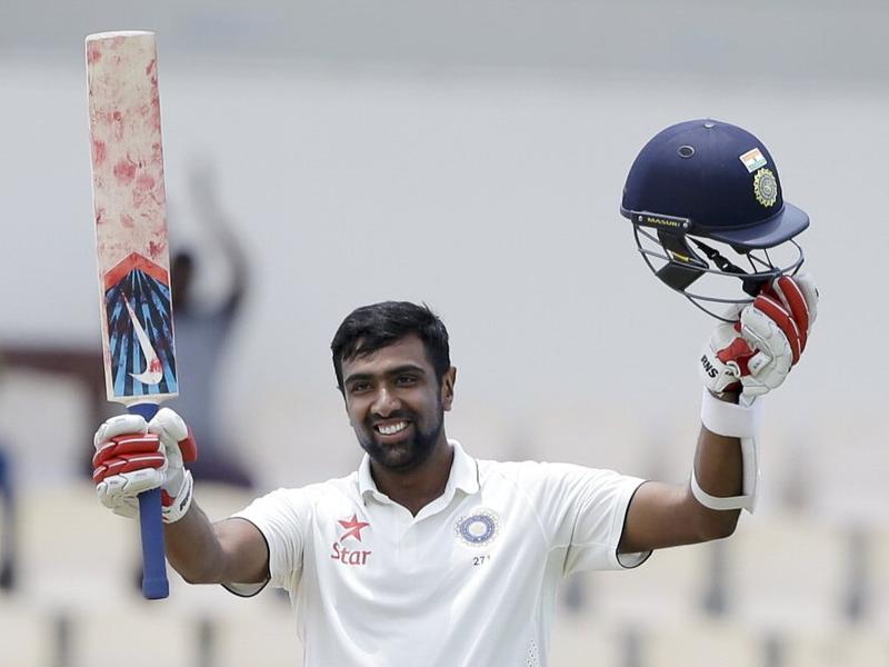 After smashing his second century in the ongoing Test series against the West Indies, star off-spinner Ravichandran Ashwin has said his hundred in the third match might well be a series-defining knock. Ravichandran Ashwin,Ashwin,Ashwin hundred,Ashwin 4th hundred,India vs West Indies,Ind Vs WI,off-spinner Ravichandran Ashwin,Wriddhiman Saha