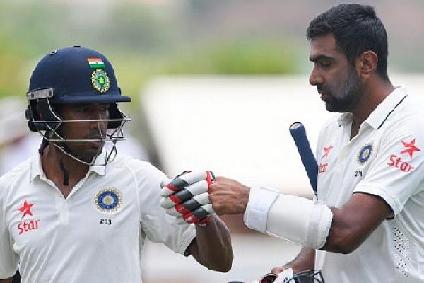 After smashing his second century in the ongoing Test series against the West Indies, star off-spinner Ravichandran Ashwin has said his hundred in the third match might well be a series-defining knock. Ravichandran Ashwin,Ashwin,Ashwin hundred,Ashwin 4th hundred,India vs West Indies,Ind Vs WI,off-spinner Ravichandran Ashwin,Wriddhiman Saha
