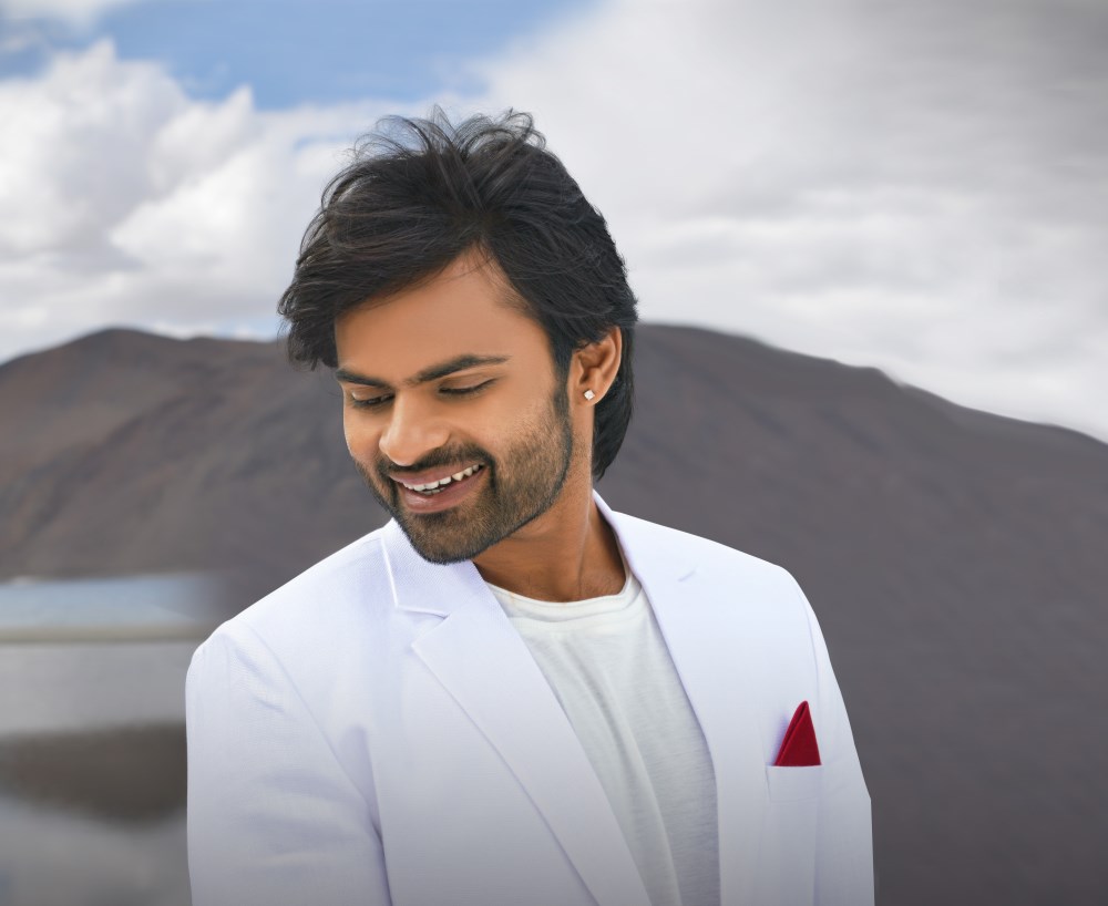 Thikka is an upcoming Telugu film, directed by Sunil Reddy and produced by C Rohini Kumar Reddy. The film stars Sai Dharam Tej and Larissa Bonesi in the lead role, while Ali, Rajendra Prasad, Posani Krishna Murali, Rao Ramesh, Vennela Kishore, RaghuBabu, Ajay, Satya, Taghubothu Ramesh, Amritha Das Gupta, VJ Bani, Mumait Khan appears in the supporting role. Music composed by SS Thaman. Thikka,Thikka movie stills,Sai Dharam Tej,Larissa Bonesi,Thikka movie pics,Thikka movie images,Thikka movie photos,Thikka movie pictures,Telugu movie Thikka,Thikka stills,Thikka pics,Thikka images,Thikka photos,Thikka pictures