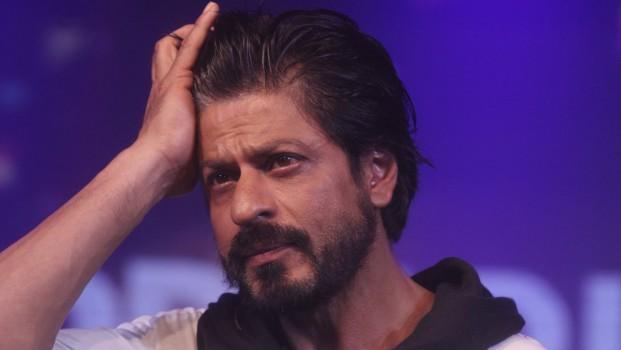 Bollywood superstar Shah Rukh Khan says he was detained at a US airport.