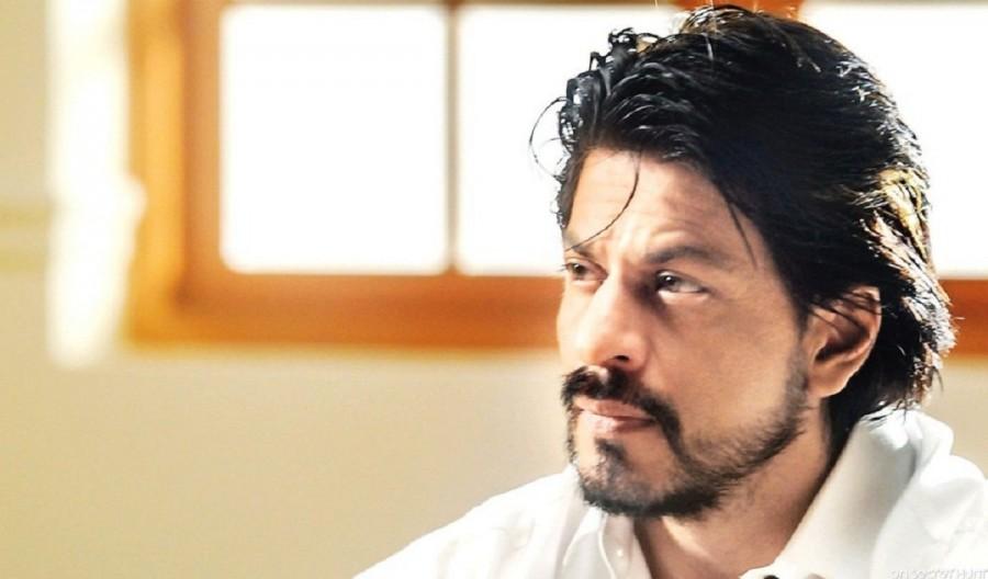 Bollywood superstar Shah Rukh Khan says he was detained at a US airport. Shah Rukh Khan,Shah Rukh Khan detained at US airport,Shah Rukh Khan at US airport,ShahRukh Khan detained at LA airport,SRK