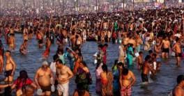 Krishna Pushkaralu, the once in 12 years river festival of Krishna, began in two Telugu states of Telangana and Andhra Pradesh on Friday with fanfare and religious fervour.