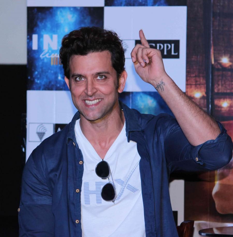 Ctor Hrithik Roshan on Thursday said that his Hrithik Roshan,Pooja Hegde,Mohenjo Daro,Mohenjo Daro promotions,Mohenjo Daro movie promotions,Bollywood movie Mohenjo Daro,Mohenjo Daro promotion pics,Mohenjo Daro promotion images,Mohenjo Daro promotion photos,Mohenjo Daro promotion stills,Mohenjo Daro p