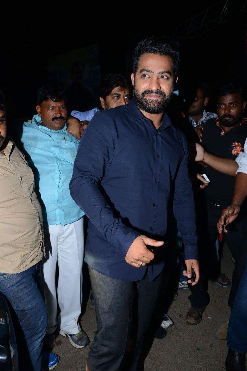 The audio of Telugu movie Janatha Garage Music Launch,Janatha Garage audio,Janatha Garage Music,Janatha Garage,Jr.NTR,Mohanlal,Janatha Garage Music Launch pics,Janatha Garage Music Launch images,Janatha Garage Music Launch photos,Janatha Garage Music Launch stills,Janatha Garage M