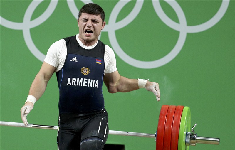 Athletes push their bodies to the limit at the Rio Olympics. Rio Olympics 2016,Rio Olympics,Worst Injuries at Rio Olympics,Worst Injuries at the 2016 Rio Summer Olympics,Summer Olympics,injuries at Rio Olympics 2016,injuries at Rio Olympics,Olympic Injuries