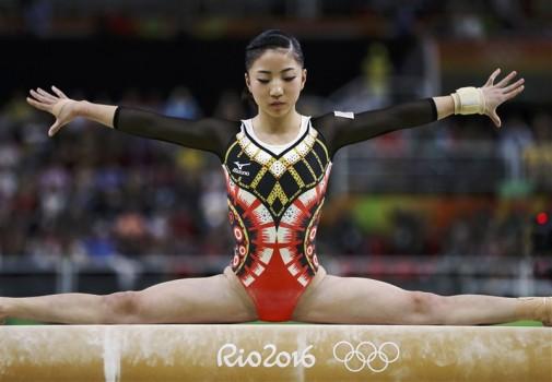 Highlights from the sixth day of competition at the Rio Games.