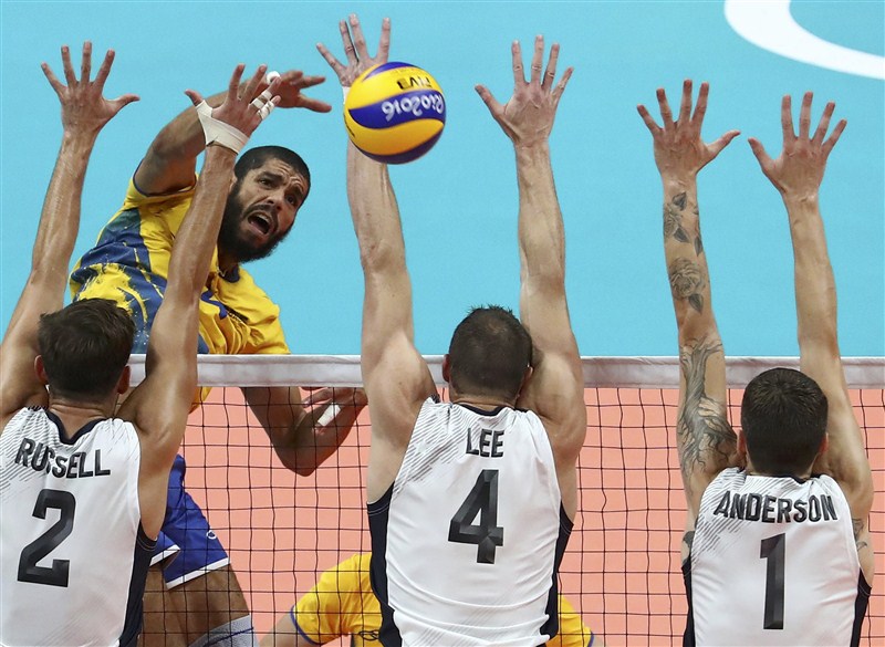Highlights from the sixth day of competition at the Rio Games. Rio Games,Rio Olympics,Rio Olympics 2016,Rio Olympics day 6,Rio Olympics pics,Rio Olympics images,Rio Olympics stills,Rio Olympics pictures,2016 rio olympics