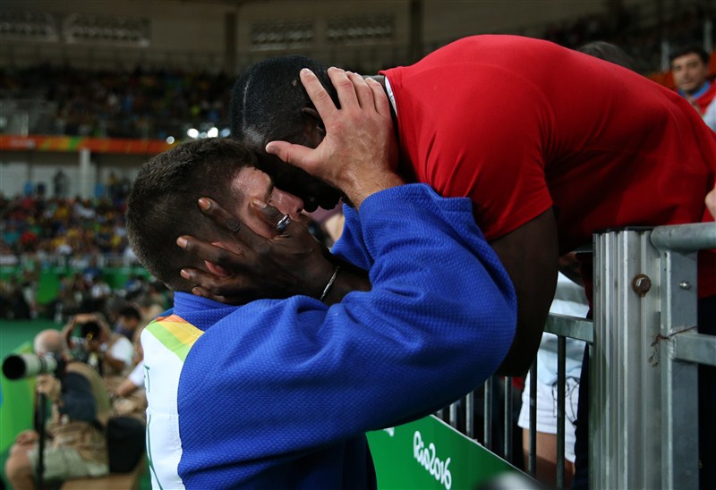 Highlights from the sixth day of competition at the Rio Games. Rio Games,Rio Olympics,Rio Olympics 2016,Rio Olympics day 6,Rio Olympics pics,Rio Olympics images,Rio Olympics stills,Rio Olympics pictures,2016 rio olympics