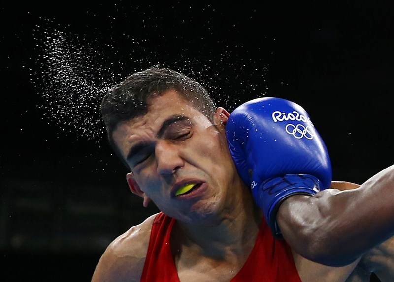 Highlights from the sixth day of competition at the Rio Games. Rio Games,Rio Olympics,Rio Olympics 2016,Rio Olympics day 6,Rio Olympics pics,Rio Olympics images,Rio Olympics stills,Rio Olympics pictures,2016 rio olympics