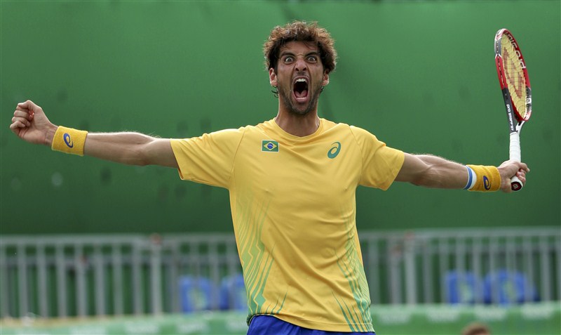 Highlights from the sixth day of competition at the Rio Games. Rio Games,Rio Olympics,Rio Olympics 2016,Rio Olympics day 6,Rio Olympics pics,Rio Olympics images,Rio Olympics stills,Rio Olympics pictures,2016 rio olympics