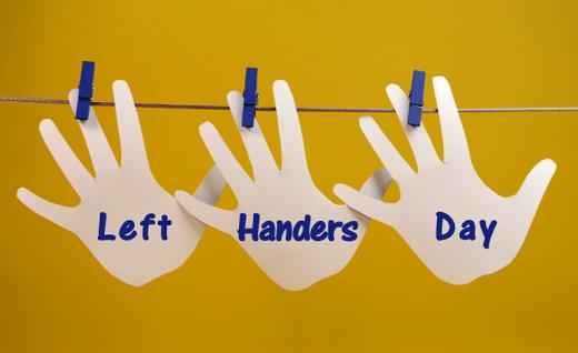 Happy Left Handers Day 2016: Quotes, wishes, greetings, messages. Happy Left Handers Day 2016,Happy Left Handers Day,Left Handers Day 2016,international left handers day,Left Handers Day,Left Handers Day quotes,Left Handers Day wishes,Left Handers Day greetings,Left Handers Day messages