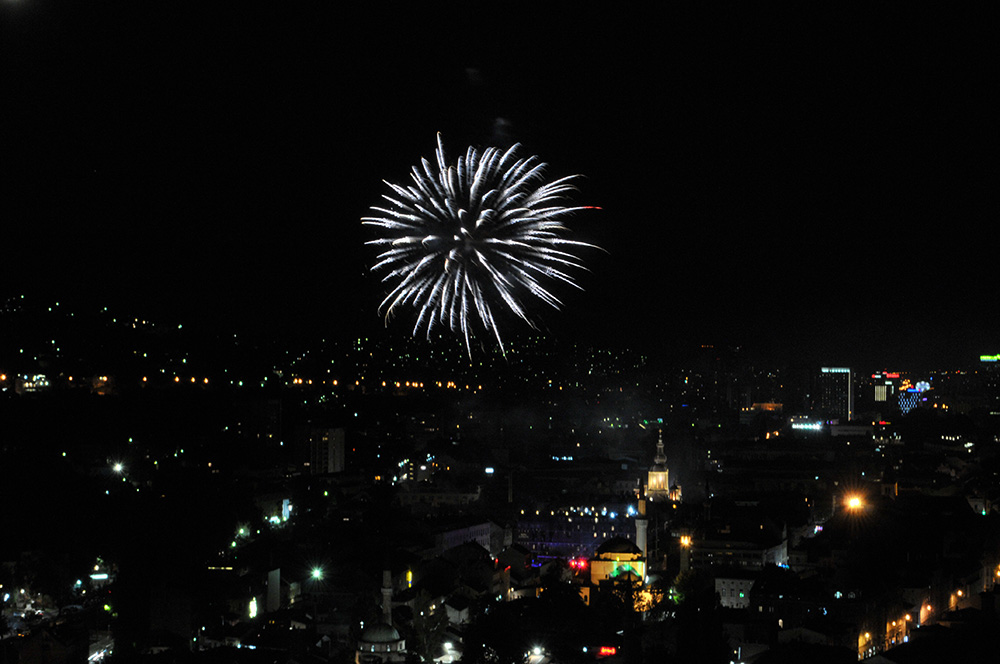 22nd Sarajevo Film Festival kicks off - Photos,Images,Gallery - 46235