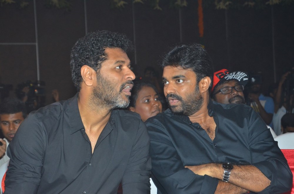 TUTI Patriots Team Anthem Launch event held at ITC Grand Chola in Chennai. Celebs like Prabhu Deva, Director Vijay, Singer Arunraja Kamaraj, Dr. Kumaran, Anthony, Dinesh Karthik, Abhinav Mukund, Lakshmipathy Balaji and others graced the event. Prabhu Deva,Vijay,TUTI Patriots Team Anthem Launch,TUTI Patriots,Prabhu Deva,Director Vijay,Dr. Kumaran,Anthony,Dinesh Karthik,Abhinav Mukund,Lakshmipathy Balaji