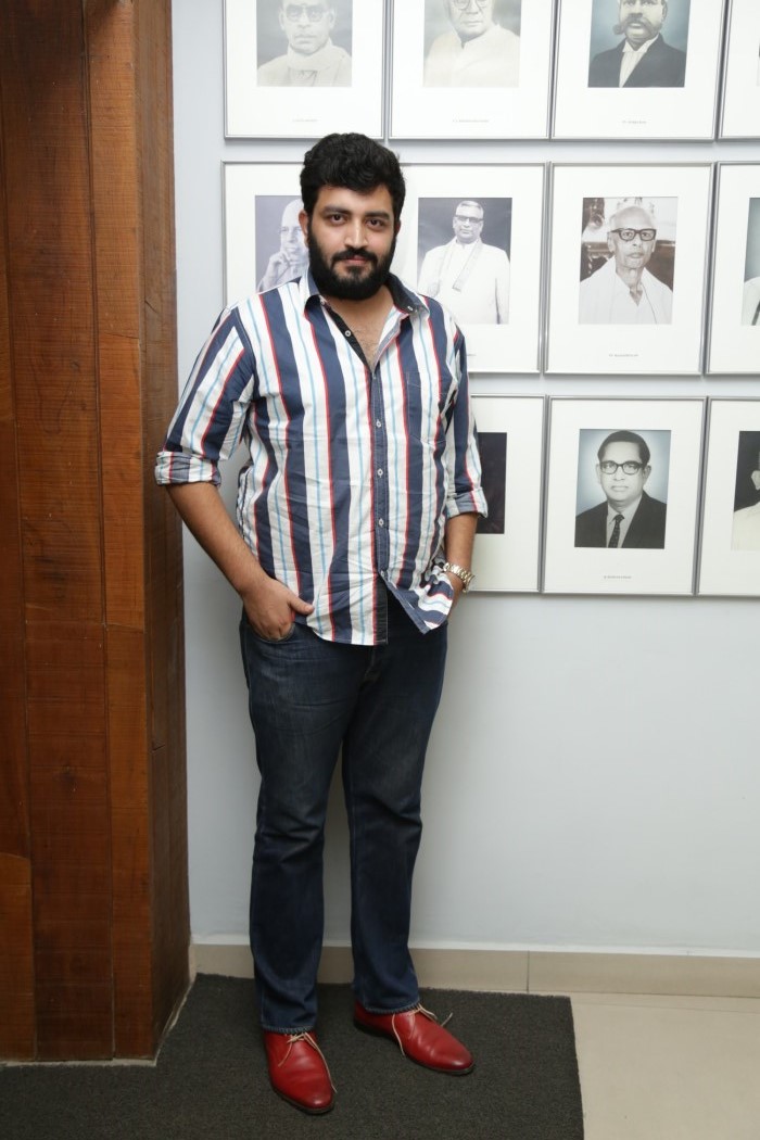 19th Gollapudi Srinivas National Award 2015 event held at Chennai. Celebs like Boman Irani, Shivarajkumar, Siddharth Vipin, Jayasudha, Suhasini Manirathnam, Prasanna, Jayaprakash Radhakrishnan, Gollapudi Maruti Rao, YG Mahendran, Singeetam Srinivasa Rao, Madhuvanthi Arun, Sudha Mahendra, Pushpa Kandaswamy, VJ Ramya, Ambika, Thalaivasal Vijay, Thiyagarajan, Priyadarshan, Fathima Babu, Nitin Kapoor, G Venkatram and others graced the event. 19th Gollapudi Srinivas National Award 2015,Shivarajkumar,Boman Irani,Manirathnam,Siddharth Vipin,Jayasudha,Suhasini Manirathnam,Prasanna,Jayaprakash Radhakrishnan,Gollapudi Maruti Rao