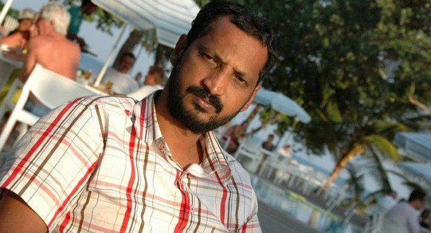 Lyricist Na Muthukumar passes away