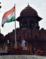 70th Independence Day,70th independence day of india,70th Independence Day celebrations,Independence Day celebrations,Narendra Modi celebrates,Narendra Modi,Narendra Modi celebrates 70th Independence Day