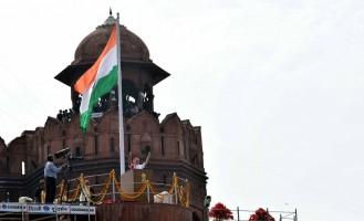 70th Independence Day,70th independence day of india,70th Independence Day celebrations,Independence Day celebrations,Narendra Modi celebrates,Narendra Modi,Narendra Modi celebrates 70th Independence Day