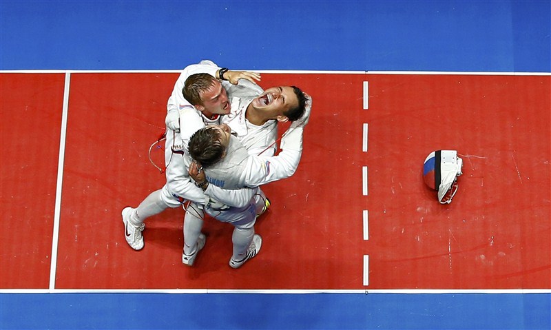 Highlights from the seventh day of competition at the Rio Games. Rio Olympics: Day 7,Rio Olympics Day 7,Rio Olympics,Rio Olympics 2016,Rio Olympics pics,Rio Olympics images,Rio Olympics photos,Rio Olympics stills,Rio Olympics pictures