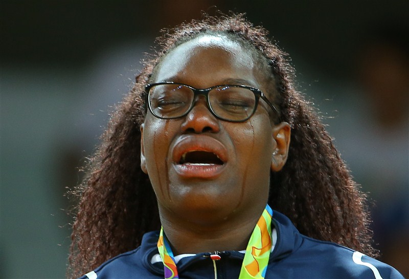 Highlights from the seventh day of competition at the Rio Games. Rio Olympics: Day 7,Rio Olympics Day 7,Rio Olympics,Rio Olympics 2016,Rio Olympics pics,Rio Olympics images,Rio Olympics photos,Rio Olympics stills,Rio Olympics pictures