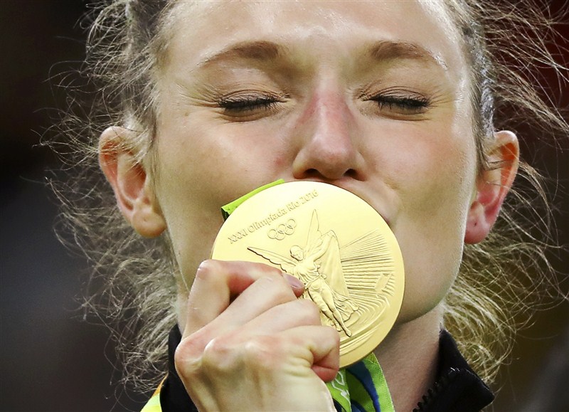 Highlights from the seventh day of competition at the Rio Games. Rio Olympics: Day 7,Rio Olympics Day 7,Rio Olympics,Rio Olympics 2016,Rio Olympics pics,Rio Olympics images,Rio Olympics photos,Rio Olympics stills,Rio Olympics pictures