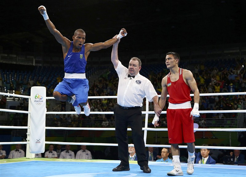 Highlights from the seventh day of competition at the Rio Games. Rio Olympics: Day 7,Rio Olympics Day 7,Rio Olympics,Rio Olympics 2016,Rio Olympics pics,Rio Olympics images,Rio Olympics photos,Rio Olympics stills,Rio Olympics pictures