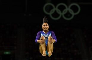 Gymnast Dipa Karmakar,Dipa Karmakar,Olympic vault final,vault final,Dipa Karmakar finishes fourth,Dipa Karmakar fourth,Rio Olympics 2016,Rio Olympics vault final,Rio Olympics final vault,final vault