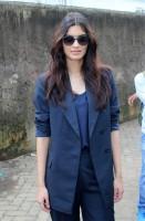 Diana Penty,Ali Fazal,Happy Bhag Jayegi,Happy Bhag Jayegi promotions,bollywood movie Happy Bhag Jayegi,Umang Festival 2016,Mithibai College