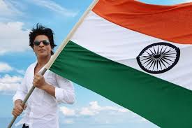 As the nation celebrated its 70th Independence Day on Monday, celebrities like Amitabh Bachchan, Shabana Azmi, Shah Rukh Khan and Priyanka Chopra took to Twitter to greet fans, calling it a day Shah Rukh Khan,Priyanka Chopra,Amitabh Bachchan,Shah Rukh Khan greet fans on Independance Day,Priyanka Chopra greet fans on Independance Day,Amitabh Bachchan greet fans on Independance Day,Independance Day,Independance Day 2016