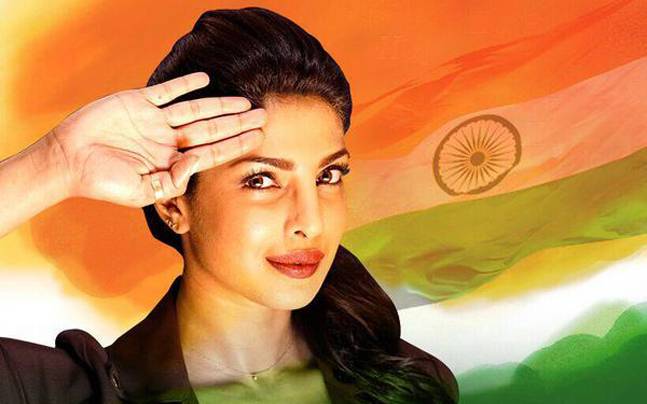 As the nation celebrated its 70th Independence Day on Monday, celebrities like Amitabh Bachchan, Shabana Azmi, Shah Rukh Khan and Priyanka Chopra took to Twitter to greet fans, calling it a day Shah Rukh Khan,Priyanka Chopra,Amitabh Bachchan,Shah Rukh Khan greet fans on Independance Day,Priyanka Chopra greet fans on Independance Day,Amitabh Bachchan greet fans on Independance Day,Independance Day,Independance Day 2016