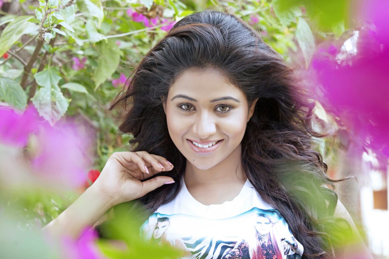 Actress Pranali Rathod HD Photos and Wallpapers June 2023 | Gethu Cinema