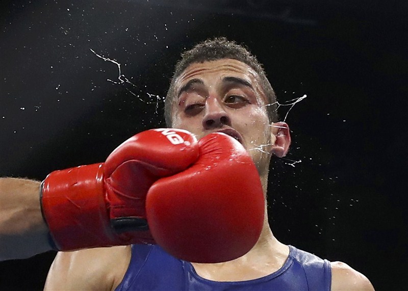 Highlights from the tenth day of competition at the Rio Games. Rio Olympics,Rio Olympics Day 10,Rio Olympics Day 10 highlights,Rio Olympics 2016,Rio Games,Rio Games 2016,Rio Games pics,Rio Games images,Rio Games photos,Rio Games stills,Rio Games pictures