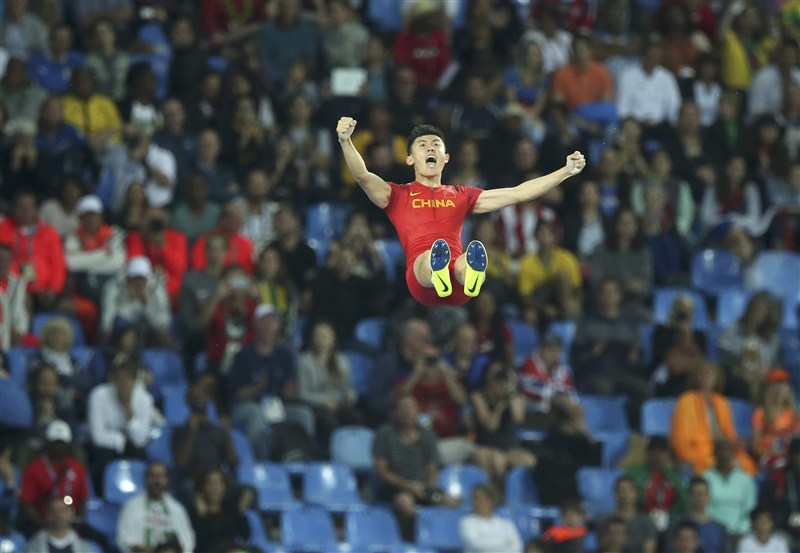 Highlights from the tenth day of competition at the Rio Games. Rio Olympics,Rio Olympics Day 10,Rio Olympics Day 10 highlights,Rio Olympics 2016,Rio Games,Rio Games 2016,Rio Games pics,Rio Games images,Rio Games photos,Rio Games stills,Rio Games pictures