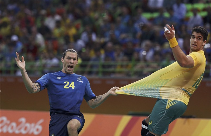 Highlights from the tenth day of competition at the Rio Games. Rio Olympics,Rio Olympics Day 10,Rio Olympics Day 10 highlights,Rio Olympics 2016,Rio Games,Rio Games 2016,Rio Games pics,Rio Games images,Rio Games photos,Rio Games stills,Rio Games pictures