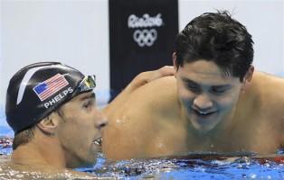 Winning moments,Winning moments of Rio Olympics 2016,Winning moments of Rio Olympics,Rio Olympics Winning moments,Usain Bolt,Michael Phelps