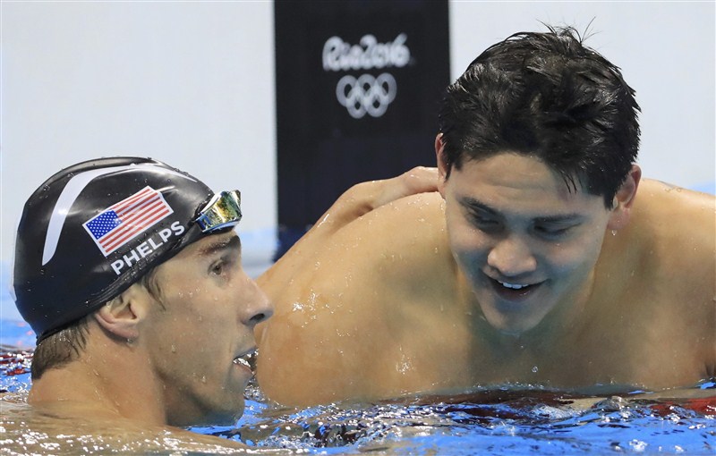 Rio Olympics 2016: Winning moments of Usain Bolt, Michael Phelps and others Winning moments,Winning moments of Rio Olympics 2016,Winning moments of Rio Olympics,Rio Olympics Winning moments,Usain Bolt,Michael Phelps