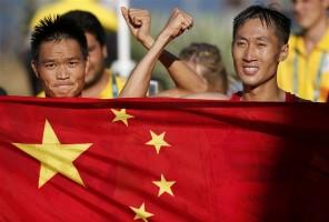 Winning moments,Winning moments of Rio Olympics 2016,Winning moments of Rio Olympics,Rio Olympics Winning moments,Usain Bolt,Michael Phelps