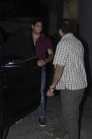 Sidharth Malhotra And Alia Bhatt Spotted At Santacruz,Sidharth Malhotra,Alia Bhatt,Sidharth Malhotra and Alia Bhatt,actress Alia Bhatt
