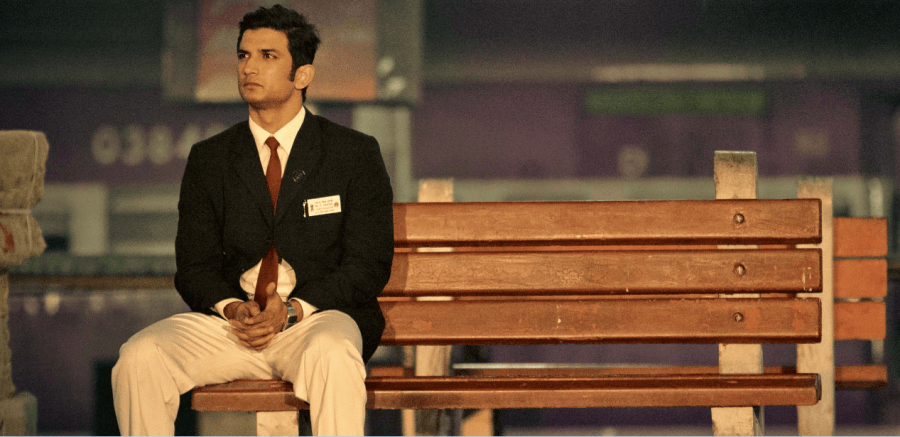 Sushant Singh Rajput has given his blood and sweat to this movie and has left no stoned unturned to make sure he gets into the skin of his character. Sushant Singh,Sushant Singh as M.S. Dhoni,Sushant Singh as Dhoni,M.S. Dhoni: The Untold Story,Sushant Singh Rajput,Sushant Singh different looks,Sushant Singh new pics,Sushant Singh new images,Sushant Singh new photos