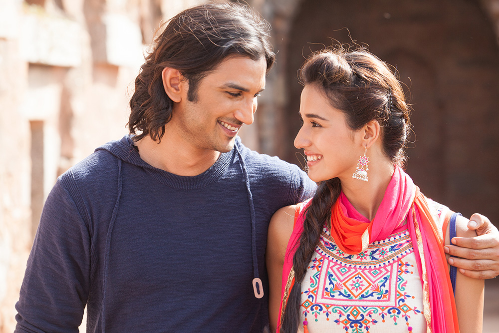 Sushant Singh Rajput has given his blood and sweat to this movie and has left no stoned unturned to make sure he gets into the skin of his character. Sushant Singh,Sushant Singh as M.S. Dhoni,Sushant Singh as Dhoni,M.S. Dhoni: The Untold Story,Sushant Singh Rajput,Sushant Singh different looks,Sushant Singh new pics,Sushant Singh new images,Sushant Singh new photos