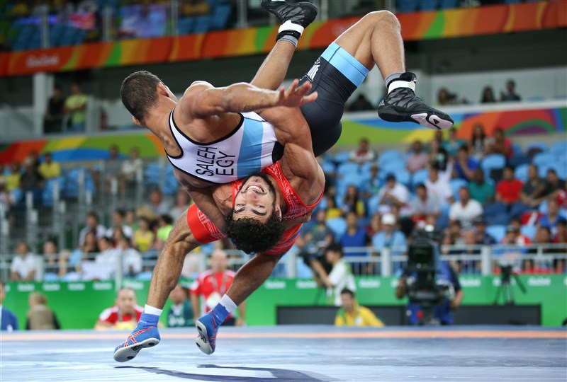 Highlights from the eleventh day of competition at the Rio Games. Rio Olympics 2016,Rio Olympics day 11,Rio Olympics 2016 Day 11,Highlights of Rio Olympics Day 11,Highlights of Day 11,Rio Olympics pics,Rio Olympics images,Rio Olympics photos,Rio Olympics stills,Rio Olympics pictures